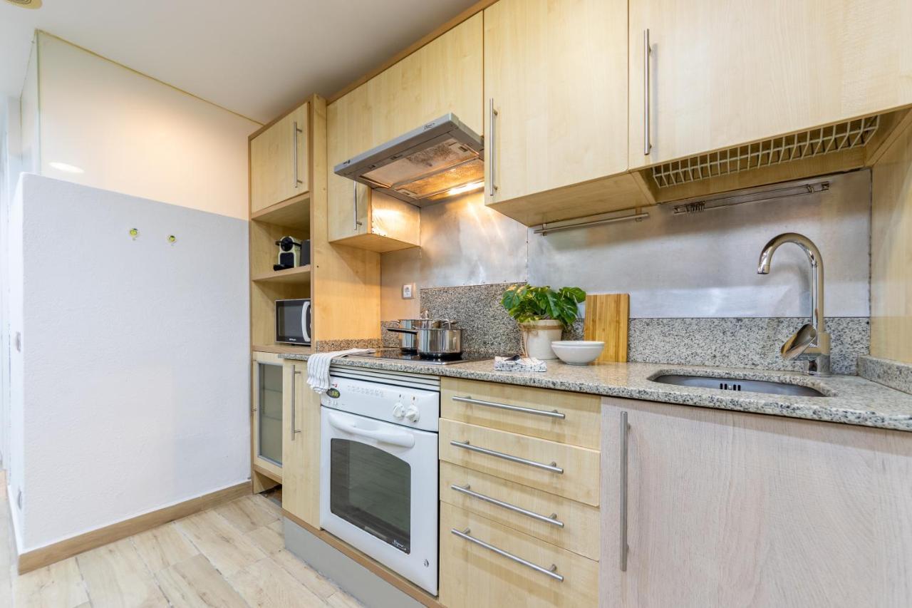 Lo Petito De La Part Alta Apartment ตาร์ราโกนา ภายนอก รูปภาพ
