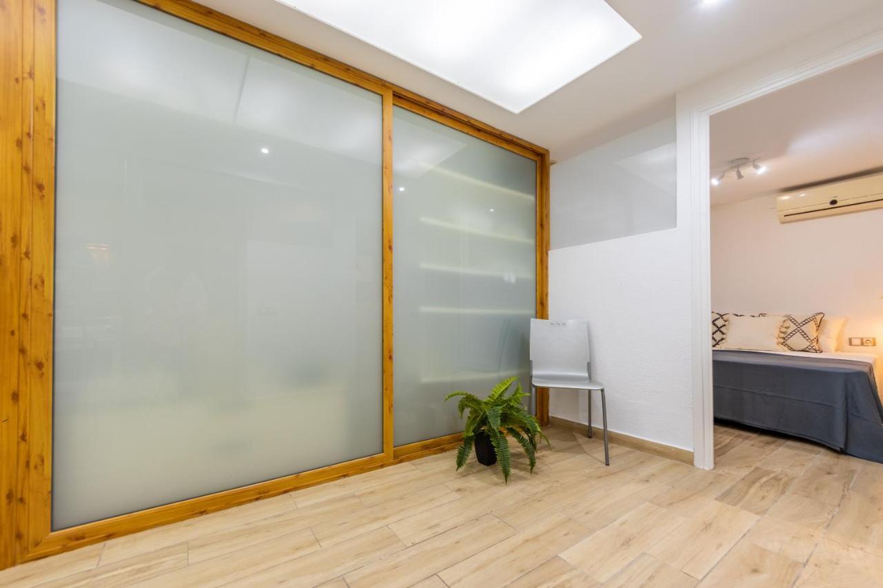 Lo Petito De La Part Alta Apartment ตาร์ราโกนา ภายนอก รูปภาพ