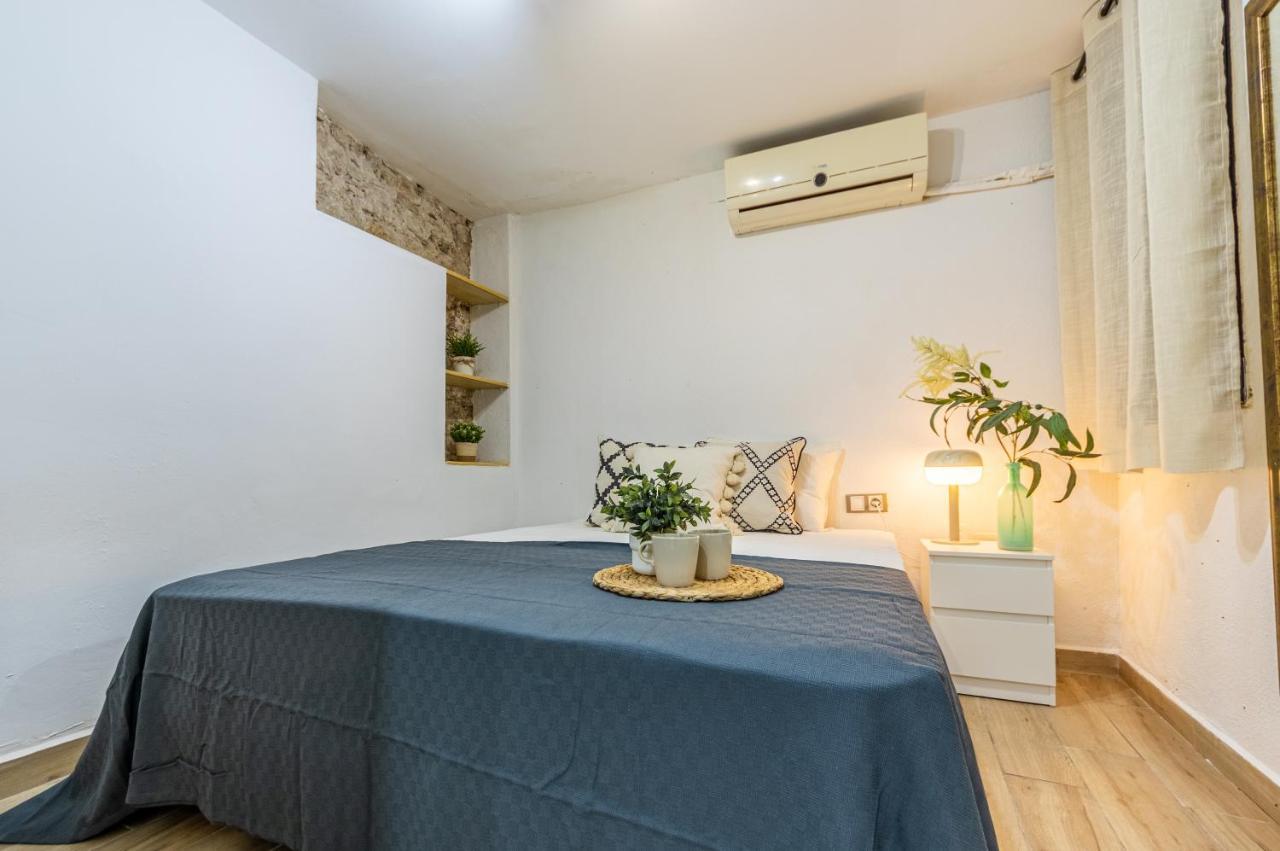 Lo Petito De La Part Alta Apartment ตาร์ราโกนา ภายนอก รูปภาพ